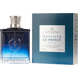 Monsieur Le Prince Intense perfume image
