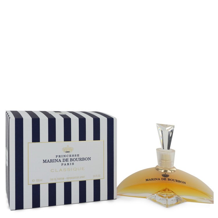 Marina De Bourbon perfume image