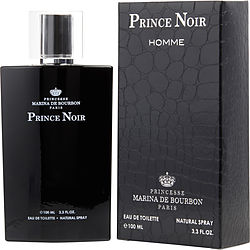 Prince Noir