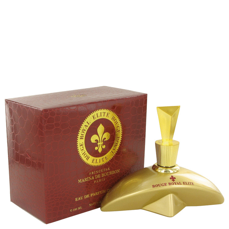 Rouge Royal Elite perfume image