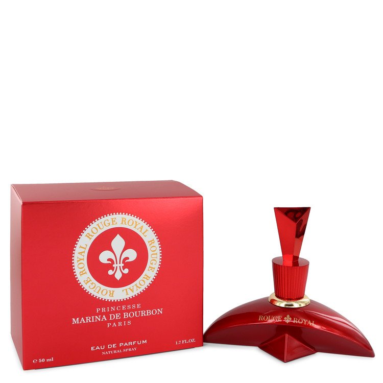 Rouge Royal perfume image