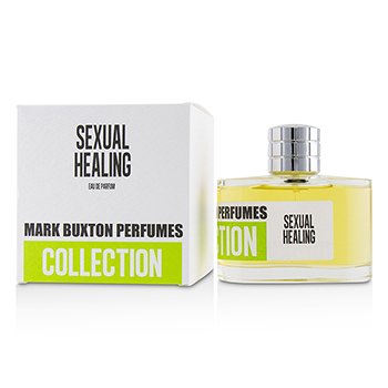 Sexual Healing perfume image