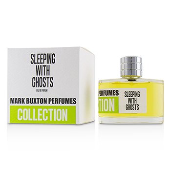 Sleeping With Ghosts perfume image