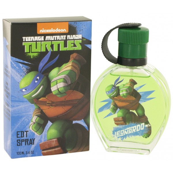 Teenage Mutant Ninja Turtles Leonardo perfume image