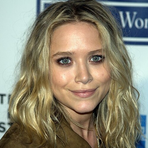 Mary-Kate Olsen