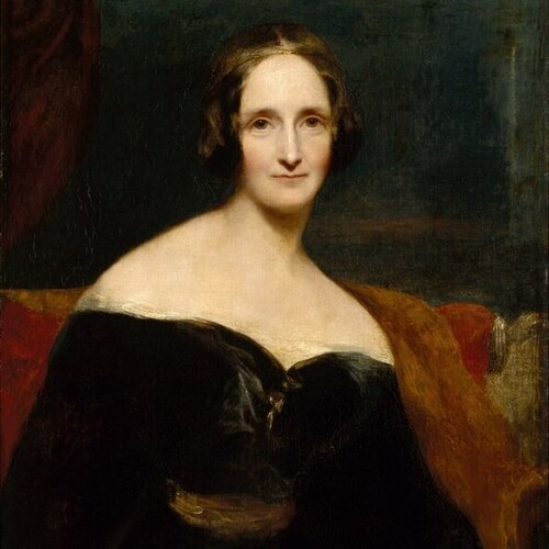 Mary Shelley