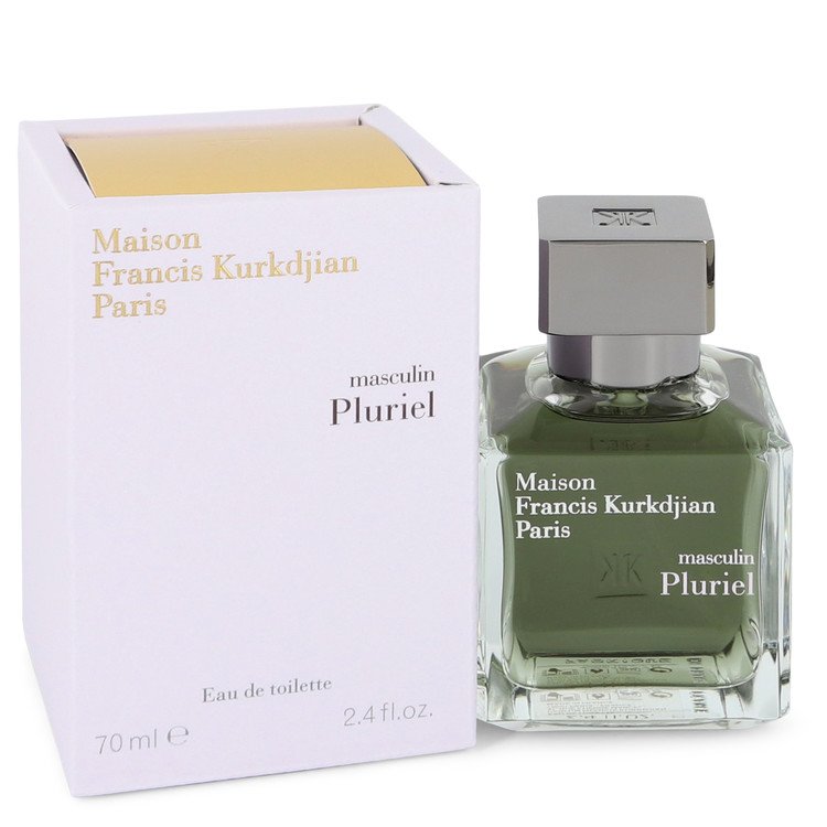 Masculin Pluriel perfume image