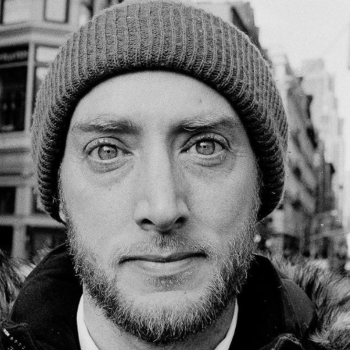 Matt Gross