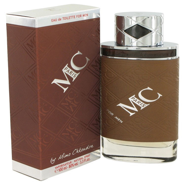 MC perfume image