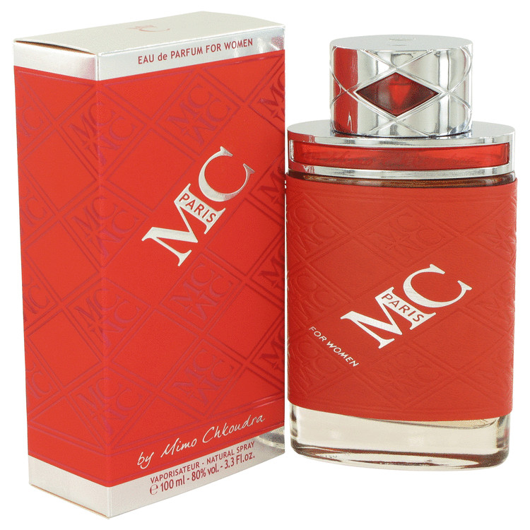 MC perfume image