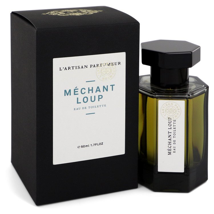 Mechant Loup perfume image