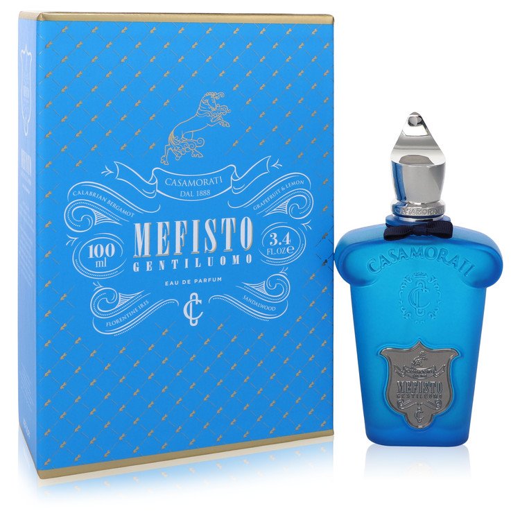 Mefisto Gentiluomo perfume image