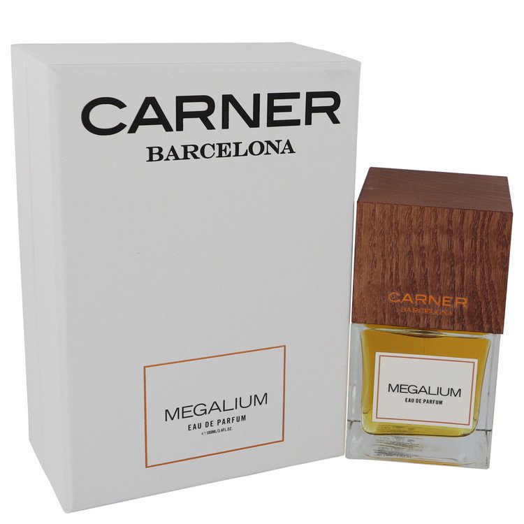 Megalium perfume image