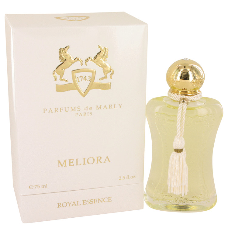 Meliora perfume image