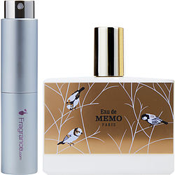 Eau De Memo (Sample) perfume image