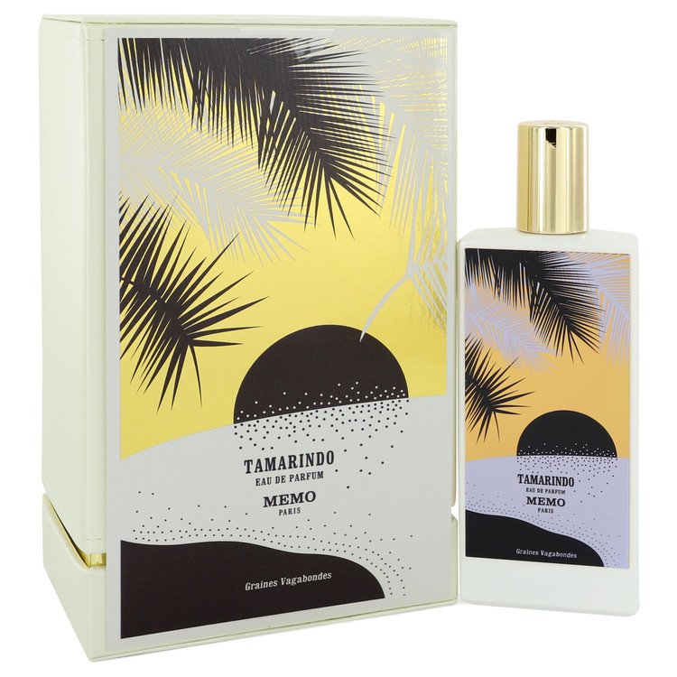 Memo Tamarindo perfume image