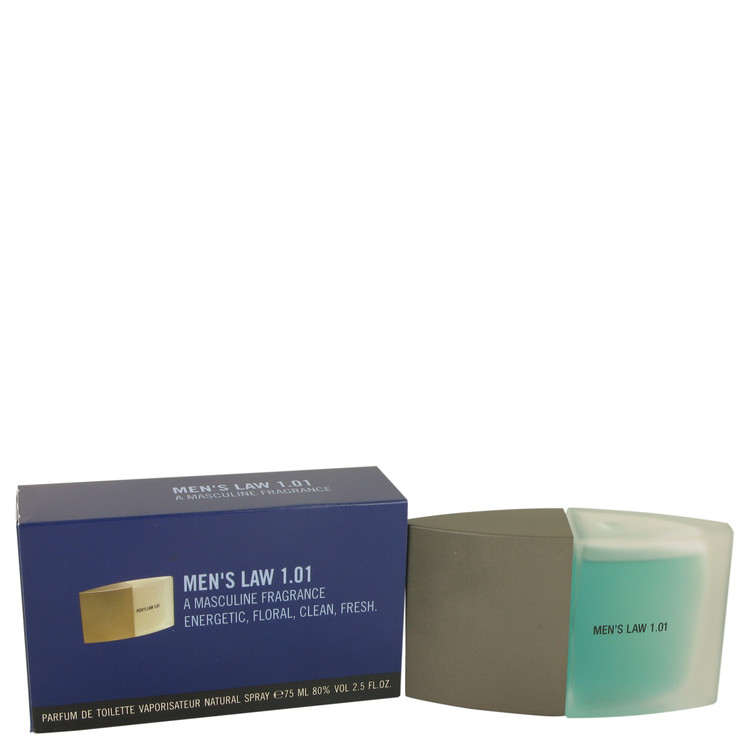 Men’s Law perfume image