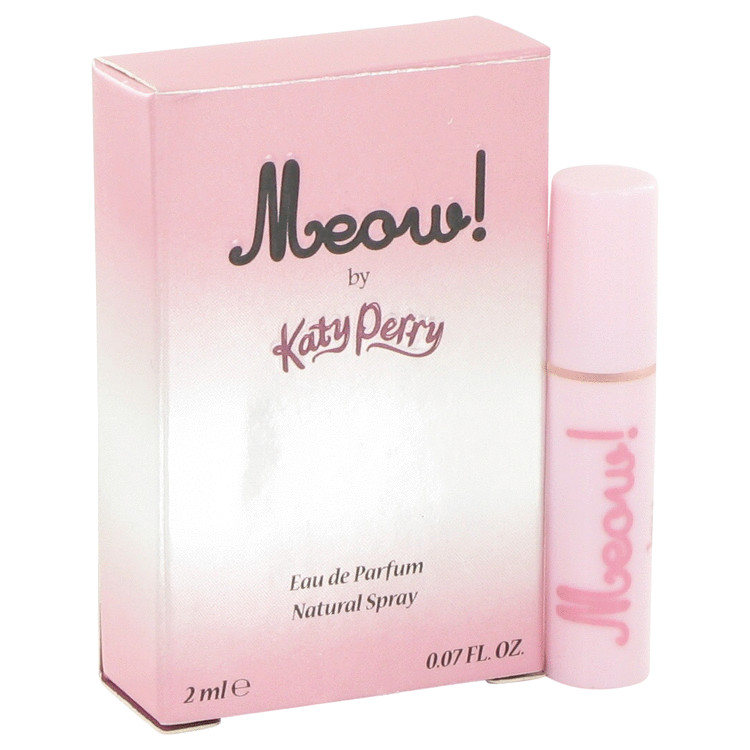 Meow (Sample) perfume image