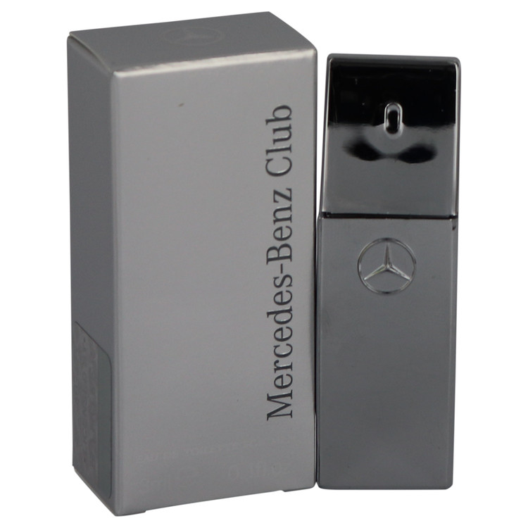 Mercedes Benz Club (Sample) perfume image