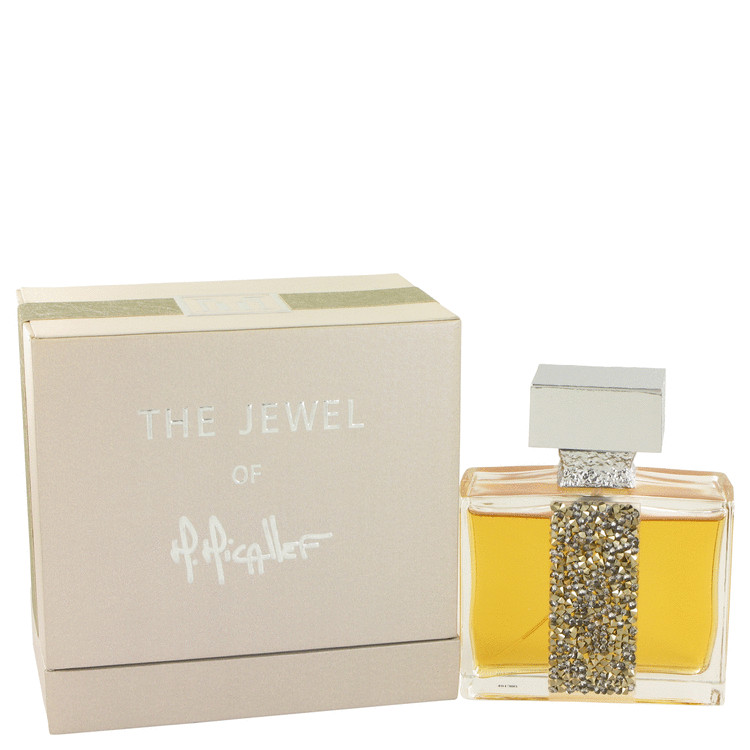 Micallef Jewel perfume image
