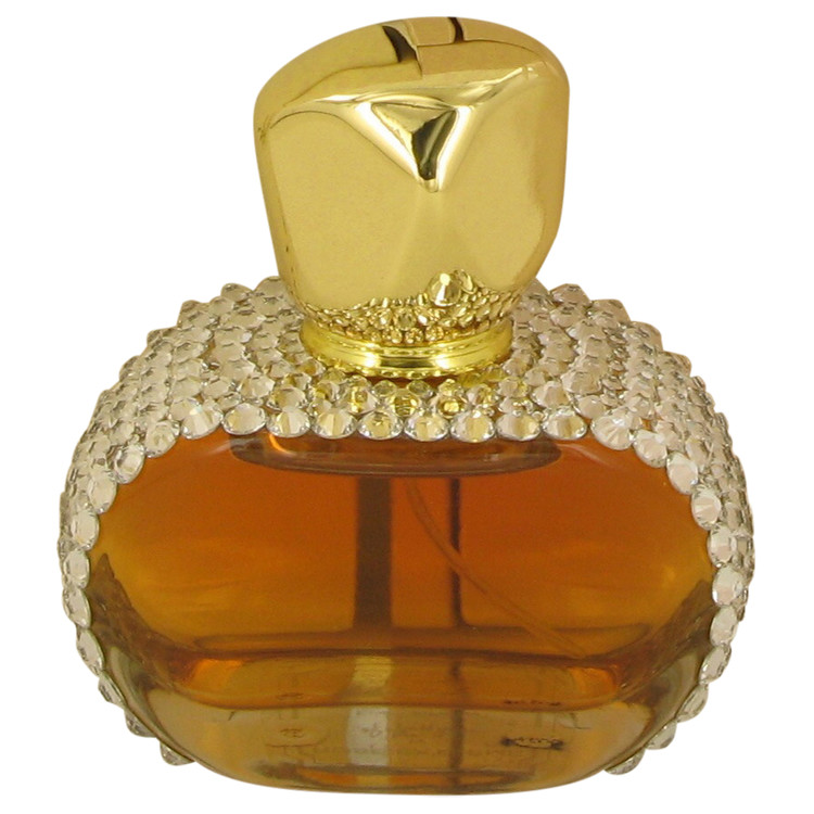 Micallef Rose Extreme perfume image