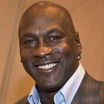 Michael Jordan