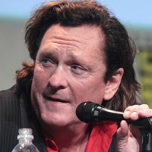 Michael Madsen