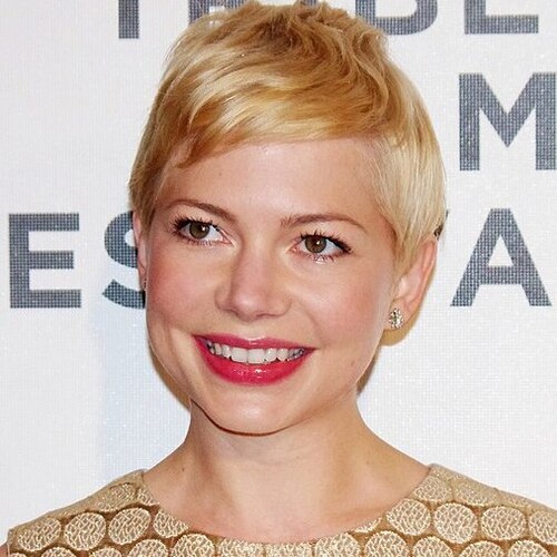 Michelle Williams