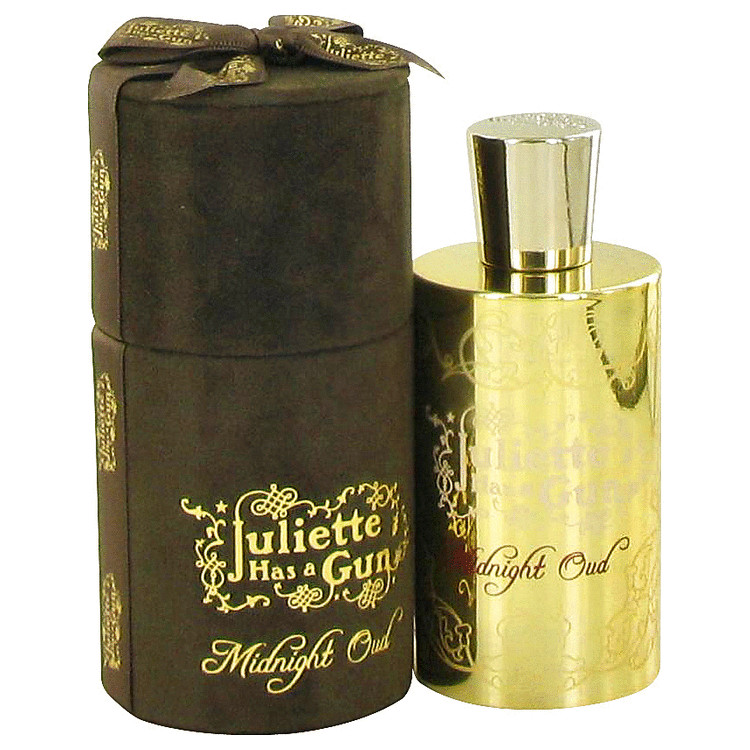 Midnight Oud perfume image