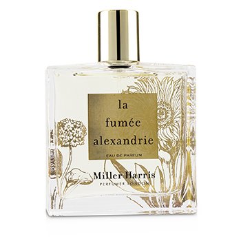 La Fumee Alexandrie perfume image
