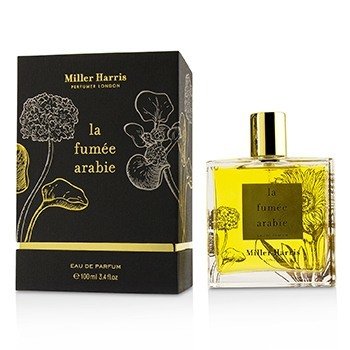 La Fumee Arabie perfume image