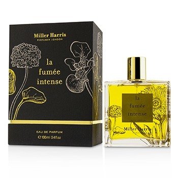 La Fumee Intense perfume image