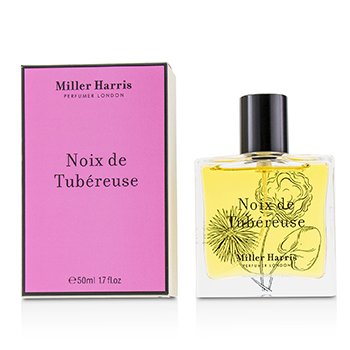 Noix De Tubereuse perfume image