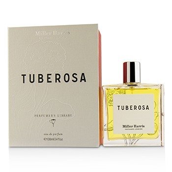 Tuberosa perfume image