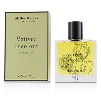 Vetiver Insolent