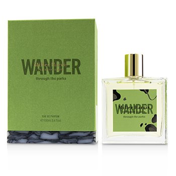 Wander Through The Parks perfume image