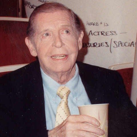 Milton Berle