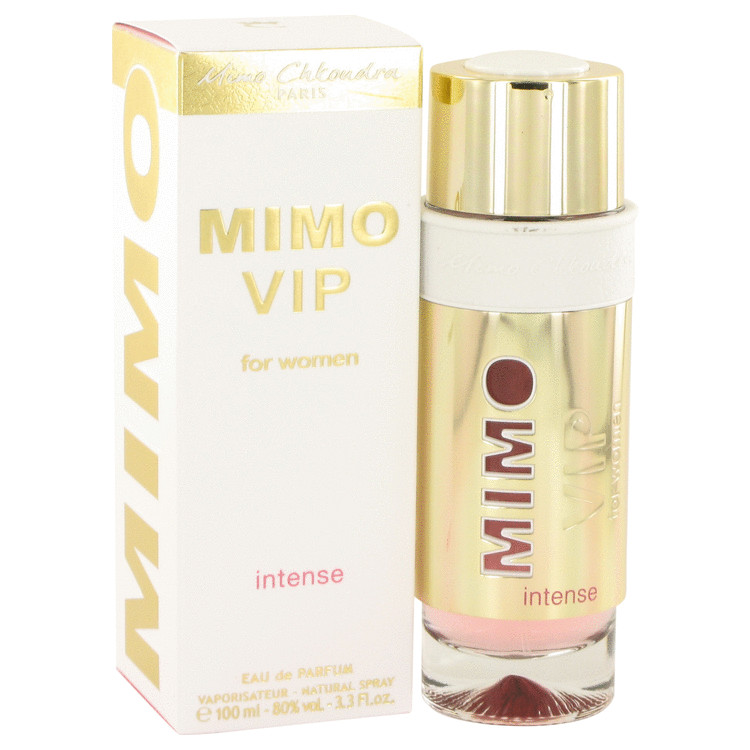 Mimo Vip Intense perfume image