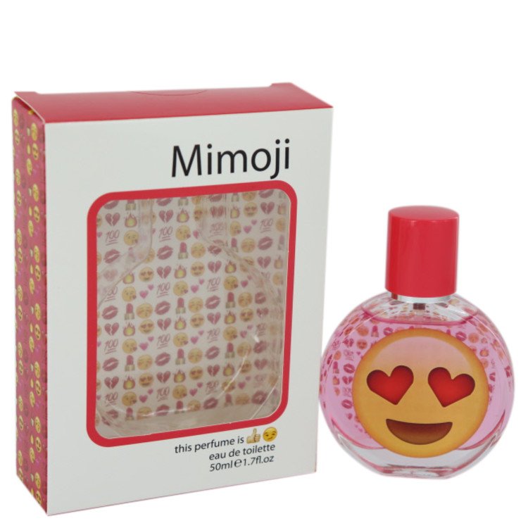 Mimoji perfume image
