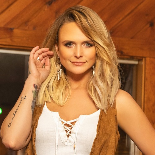 Miranda Lambert