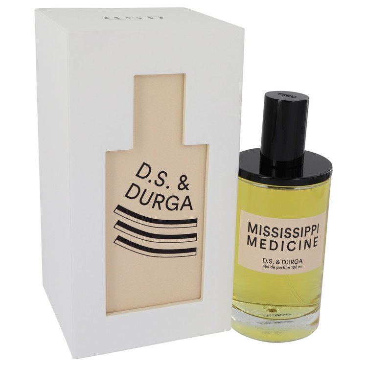 Mississippi Medicine perfume image