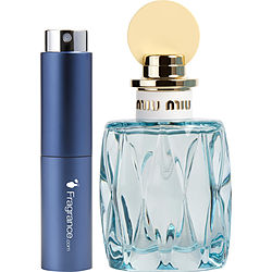 Miu Miu L’Eau Bleue (Sample) perfume image