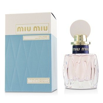 Miu Miu L’Eau Rosée perfume image