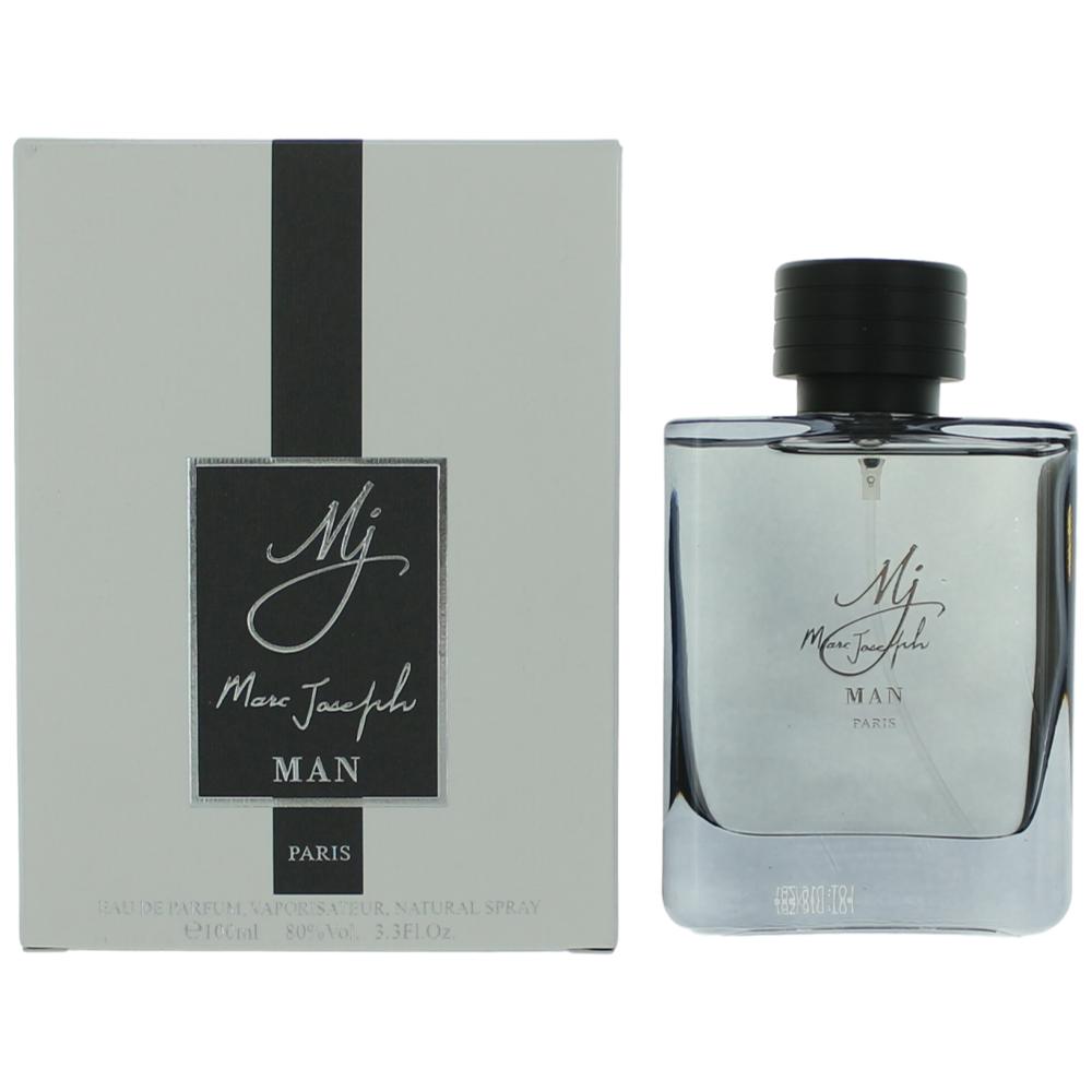 MJ Man perfume image