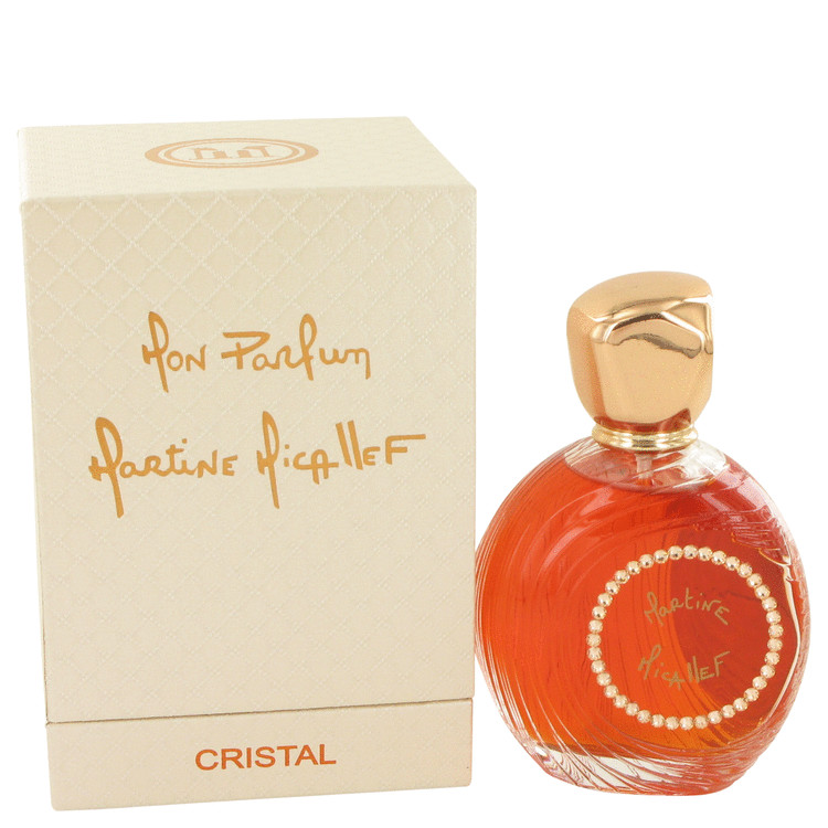 Mon Parfum Cristal perfume image