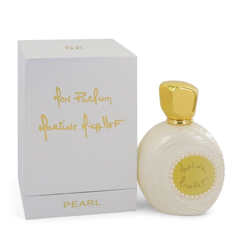 Mon Parfum Pearl perfume image