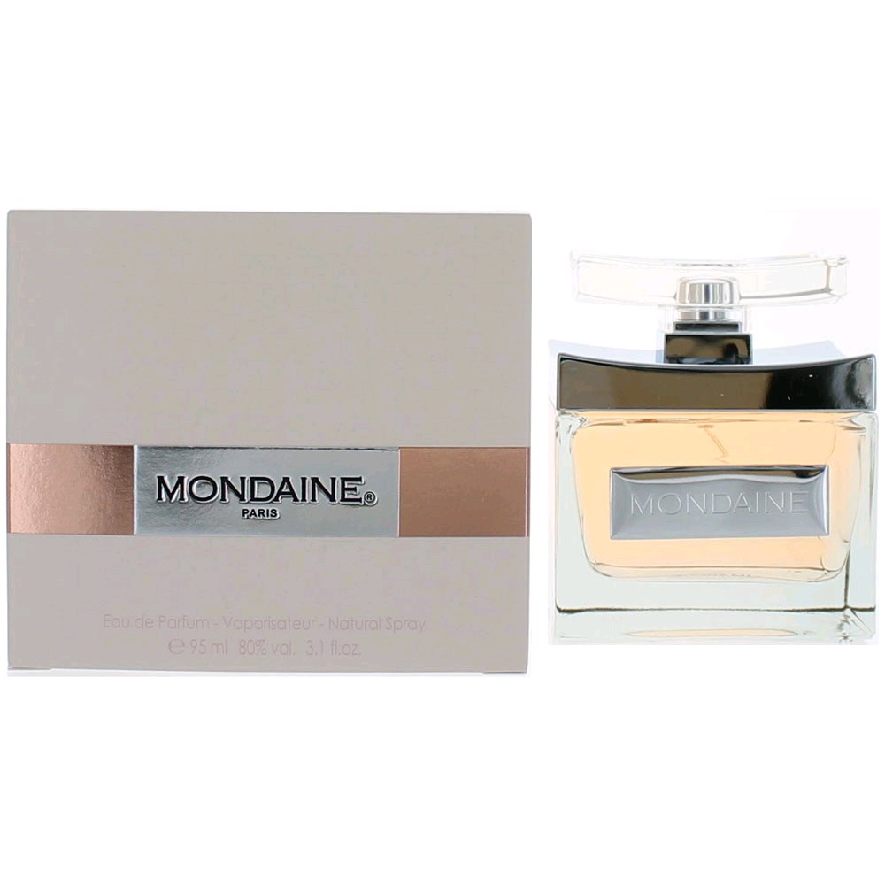 Mondaine perfume image