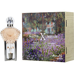 Monet Master X Master perfume image