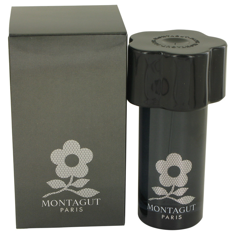Montagut Black perfume image