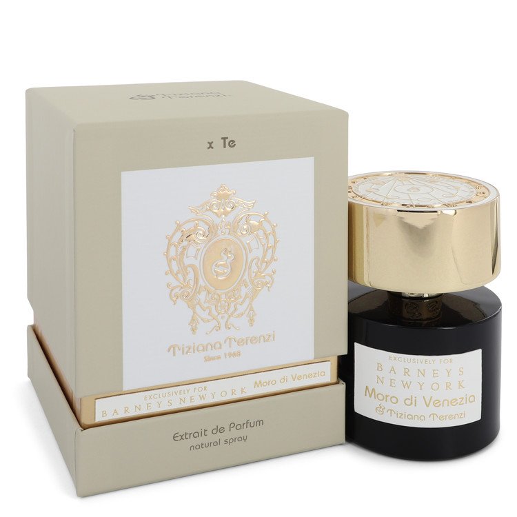 Moro Di Venezia perfume image